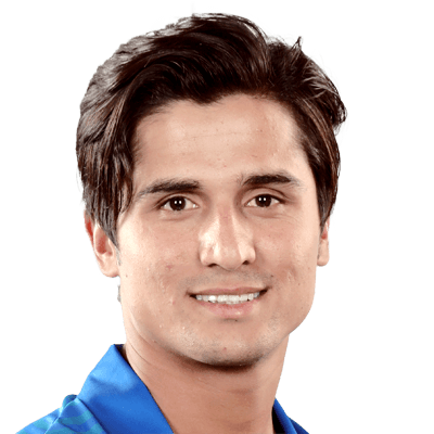Abdullah Tarakhail