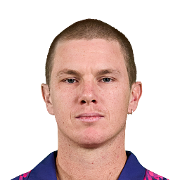 Adam Zampa