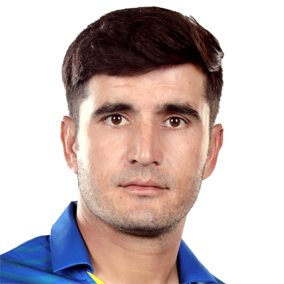 Amir Hamza