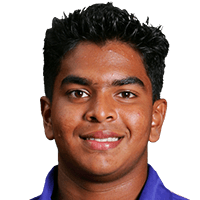 Angelo Perera
