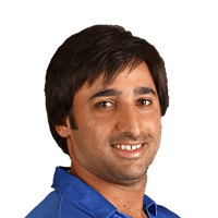 Asghar Afghan