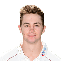 Edward Byrom
