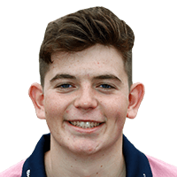 Ethan Bamber
