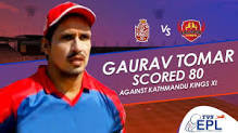 Gaurav Tomar