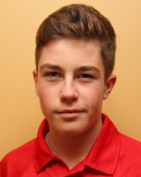 Harrison Carlyon