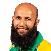 Hashim Amla