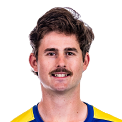 Jarrod McKay