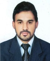 Kashif Bhatti