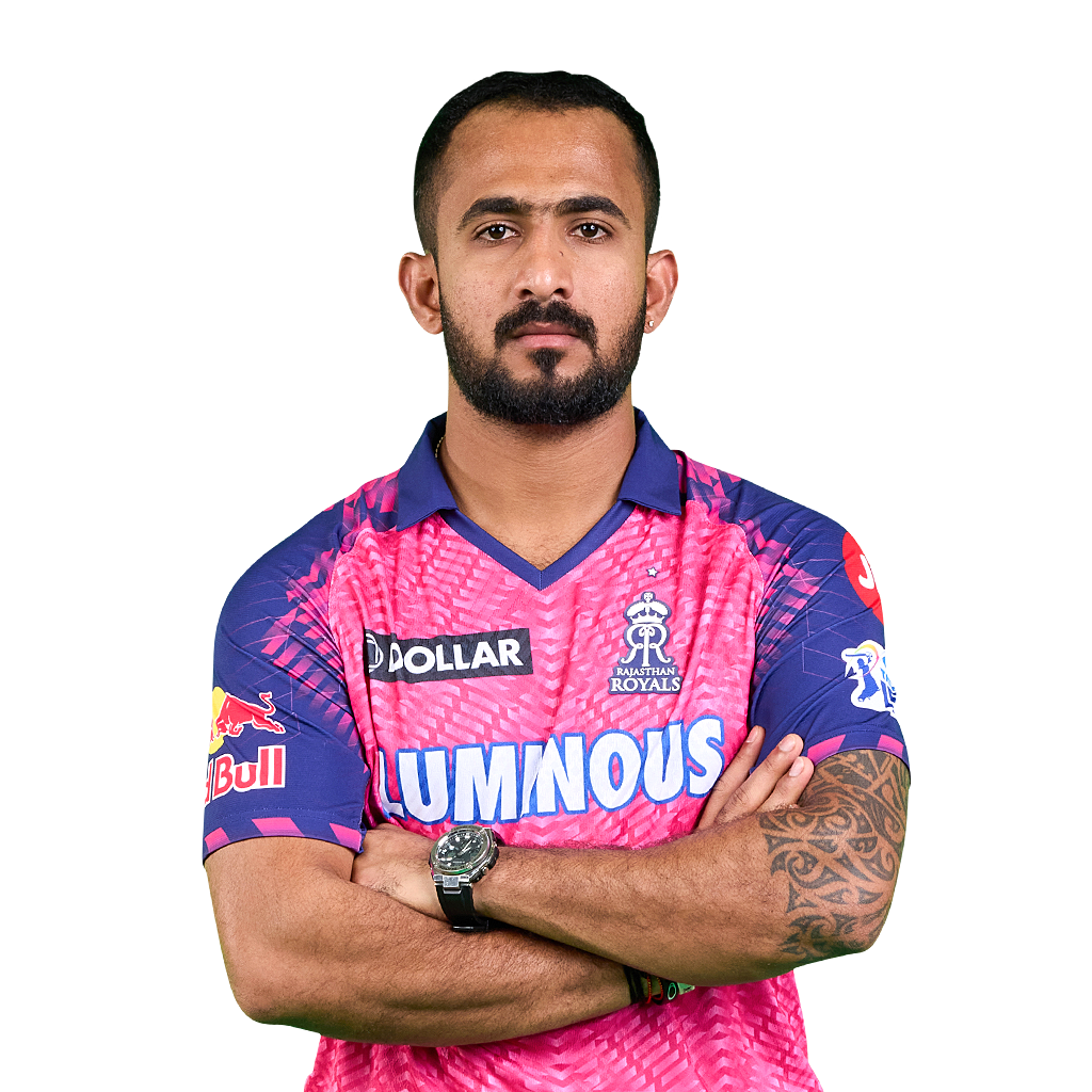 KC Cariappa