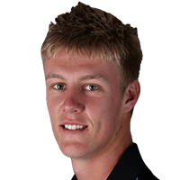 Kyle Jamieson