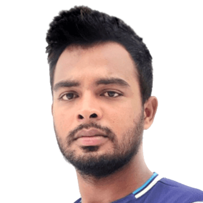 Md Asif Mansoori
