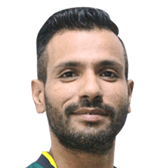 Mirza Danish Alam