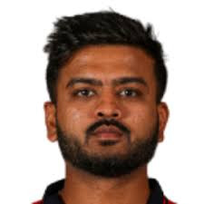Monank Patel