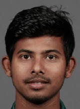 Mosaddek Hossain
