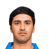 Najibullah Zadran
