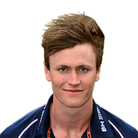 Nick Gubbins