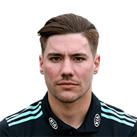 Rory Burns