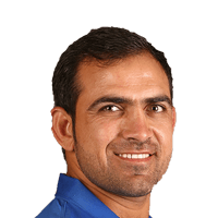 Samiullah Shinwari