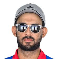 Shah Faisal
