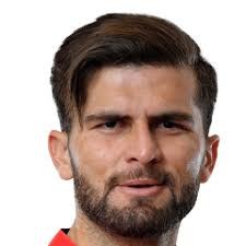 Shaheen Afridi