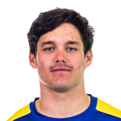 Thorn Parkes