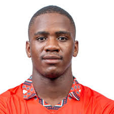 Tinotenda Maposa