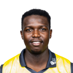 Tony Munyonga
