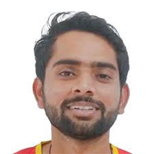 Vinayak Shukla