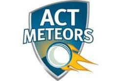 ACT Meteors W