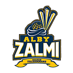 Alby Zalmi U23