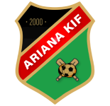 Ariana KIF