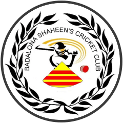 Badalona Shaheen CC