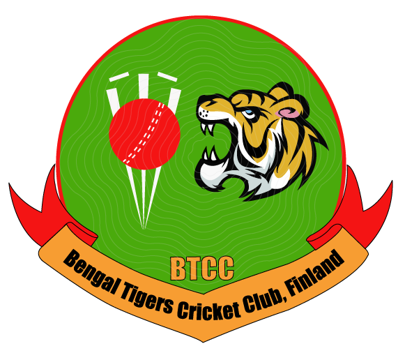 Bengal Tigers CC