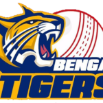 Bengal Tigers