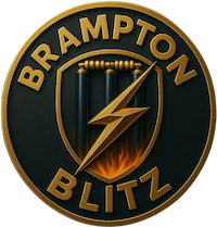 Brampton Blitz