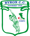 Byron CC