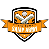 Cape Town Samp Army