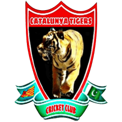 Catalunya Tigers CC