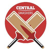 Central Smashers