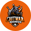 Chitwan Rhinos