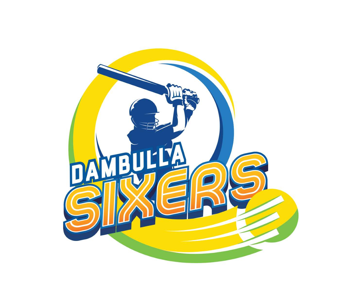 Dambulla Sixers