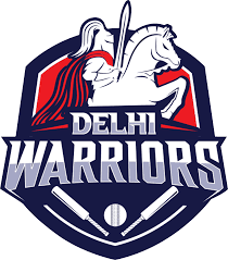 Delhi Warriors