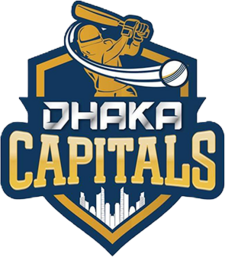 Dhaka Capitals
