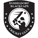 Dusseldorf Blackcaps