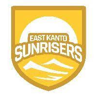 East Kanto Sunrisers