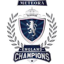 England Champions