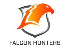 Falcon Hunters
