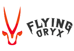 Flying Oryx