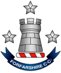 Forfarshire Cricket Club