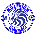 Giarmata